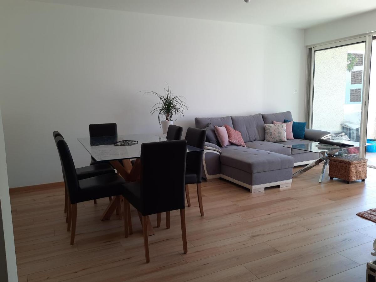 Mon Petit Paradis, Cassis Centre Apt 90 M2, 200 M Mer, Terr Plein Sud, Clim Park Prive Zewnętrze zdjęcie