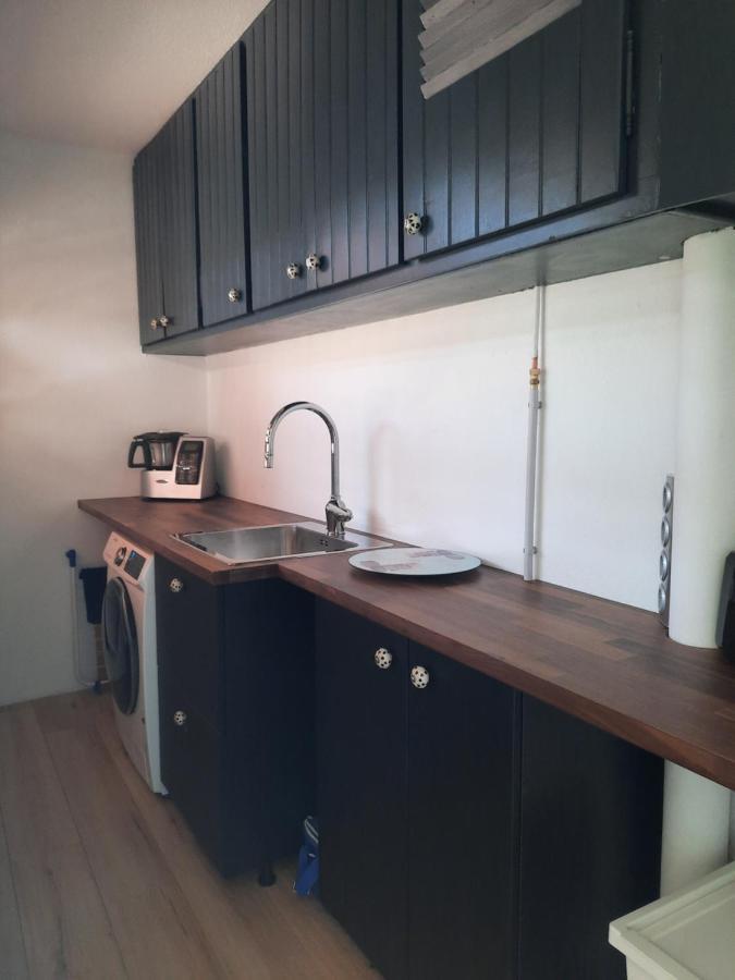Mon Petit Paradis, Cassis Centre Apt 90 M2, 200 M Mer, Terr Plein Sud, Clim Park Prive Zewnętrze zdjęcie