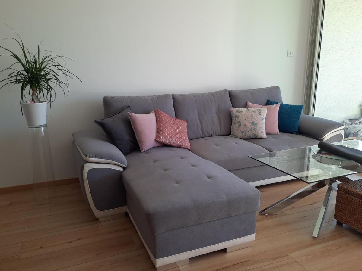 Mon Petit Paradis, Cassis Centre Apt 90 M2, 200 M Mer, Terr Plein Sud, Clim Park Prive Zewnętrze zdjęcie