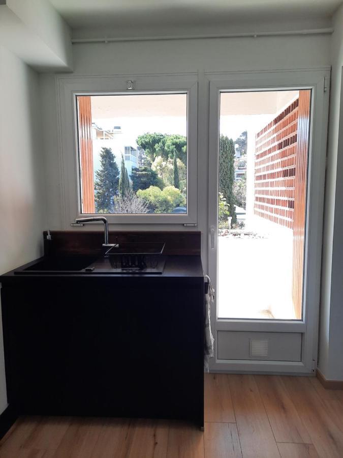 Mon Petit Paradis, Cassis Centre Apt 90 M2, 200 M Mer, Terr Plein Sud, Clim Park Prive Zewnętrze zdjęcie
