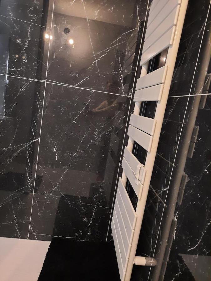 Mon Petit Paradis, Cassis Centre Apt 90 M2, 200 M Mer, Terr Plein Sud, Clim Park Prive Zewnętrze zdjęcie