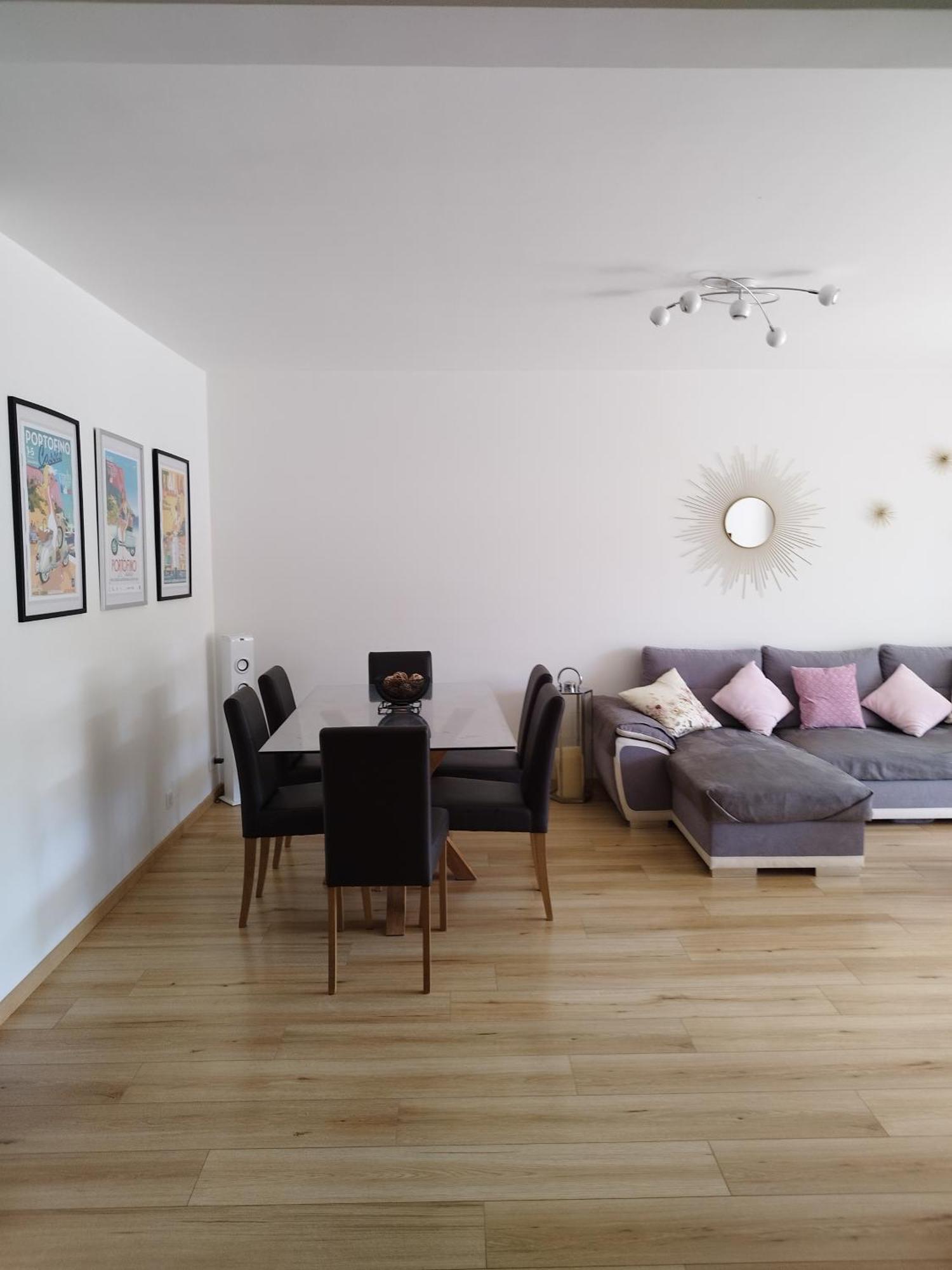 Mon Petit Paradis, Cassis Centre Apt 90 M2, 200 M Mer, Terr Plein Sud, Clim Park Prive Pokój zdjęcie